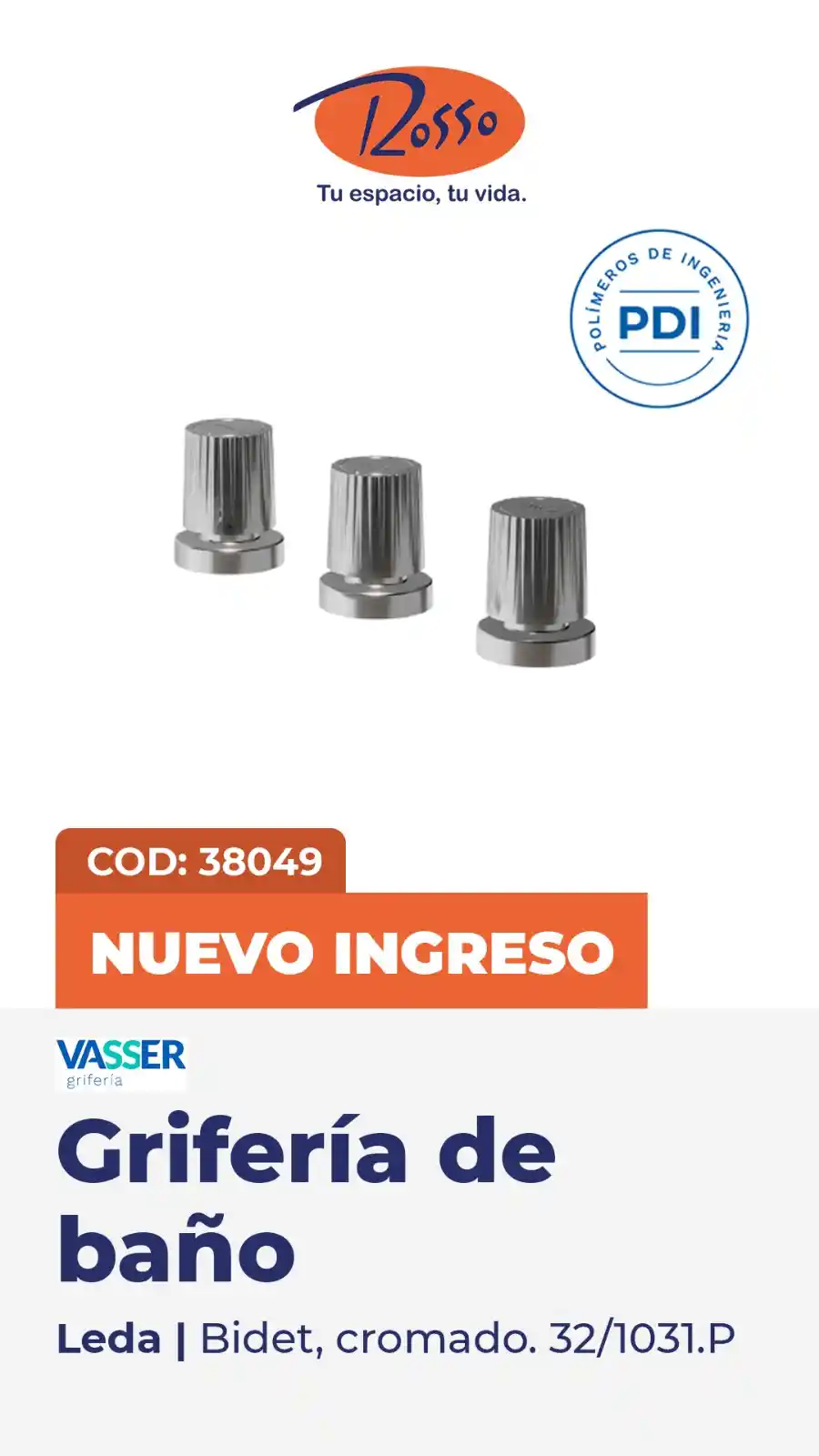 Nuevo ingreso de Septiembre 5